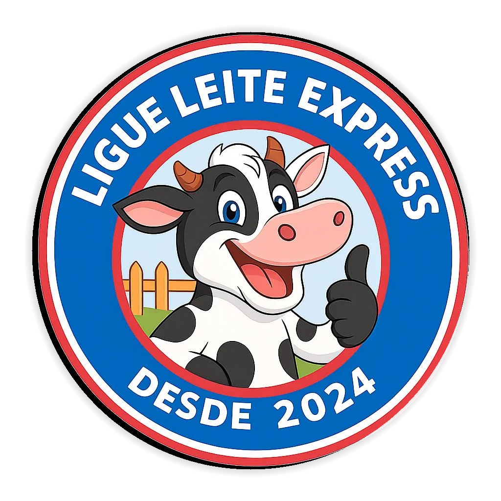Ligue Leite Express